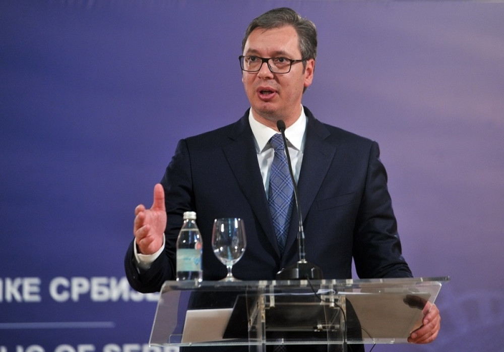Vučić: Oni se time ponose, a mi to ne razumemo