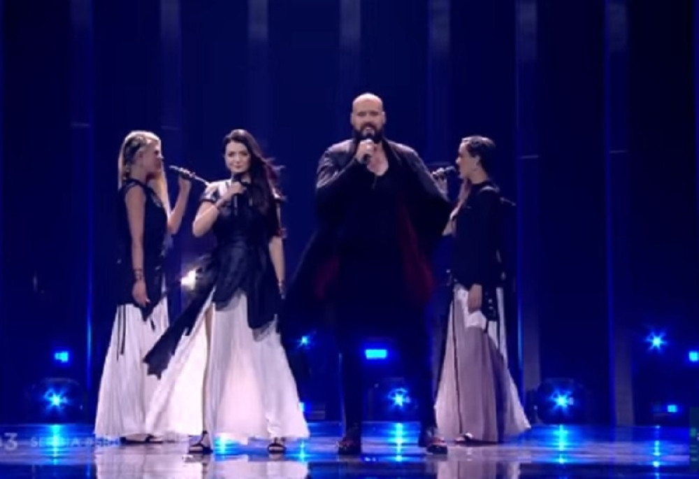 Kako se sada kotira "Balkanika" i kolike su nam šanse za pobedu na Evroviziji