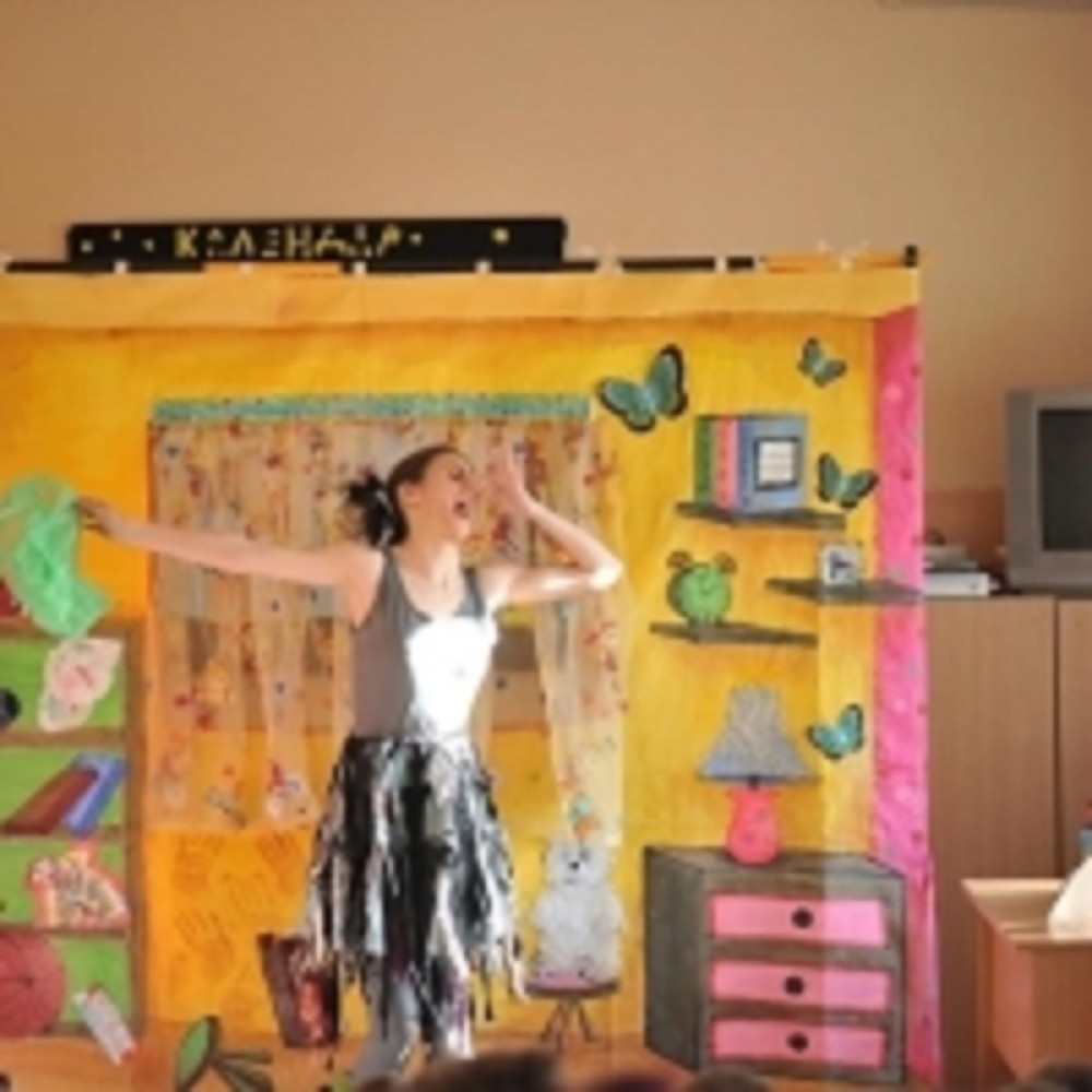 Festival pozorišnih igara dece i mladih biće održan 33. put