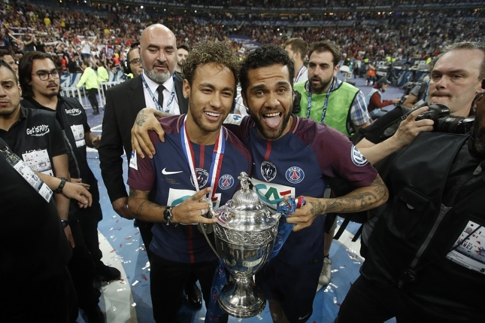 Gotova stvar, Brazilac zvanično napustio PSŽ! (FOTO)