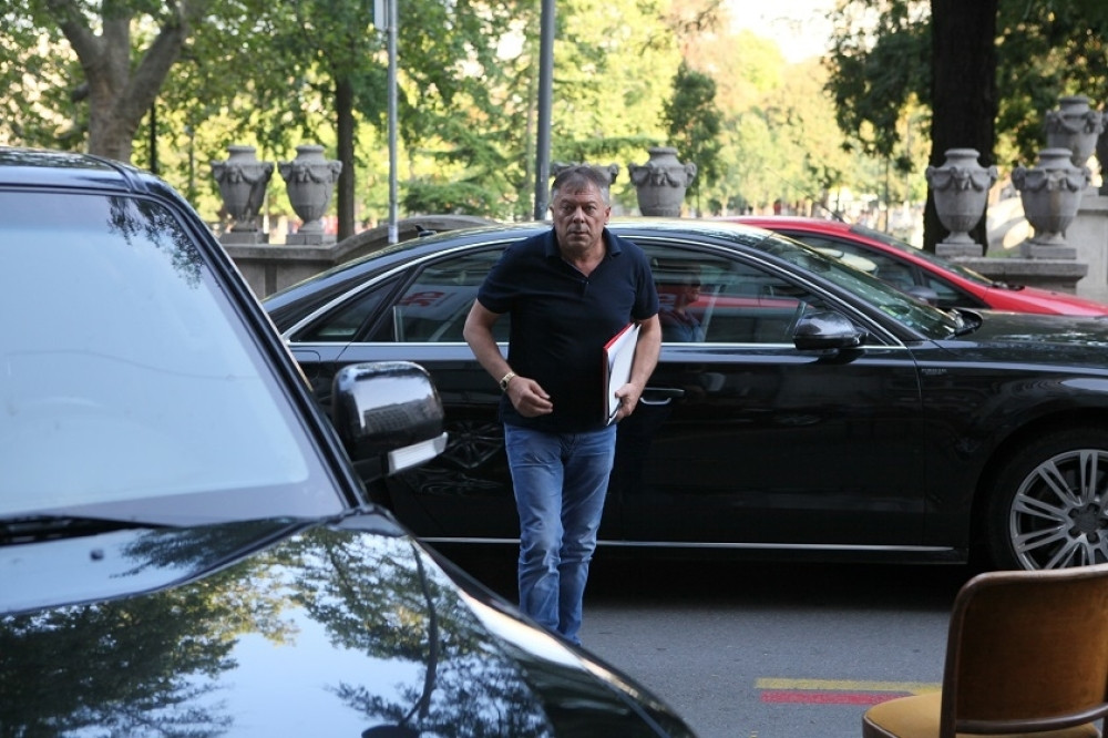 Tončev za "Alo!": Ako nam oduzmu Kup, poniziće jug Srbije