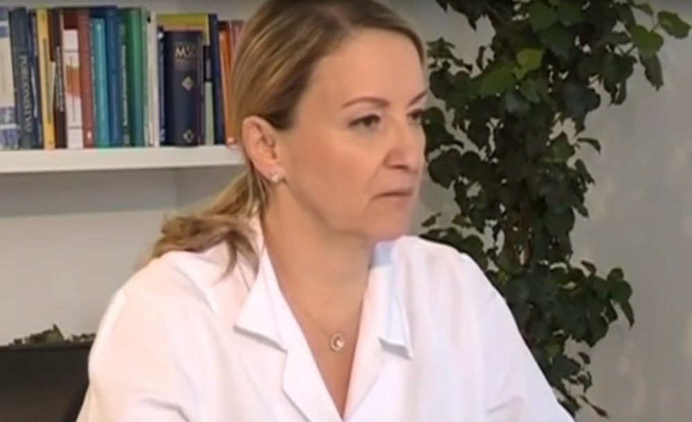 Bakirova žena kandidat za člana Predsedištva BiH