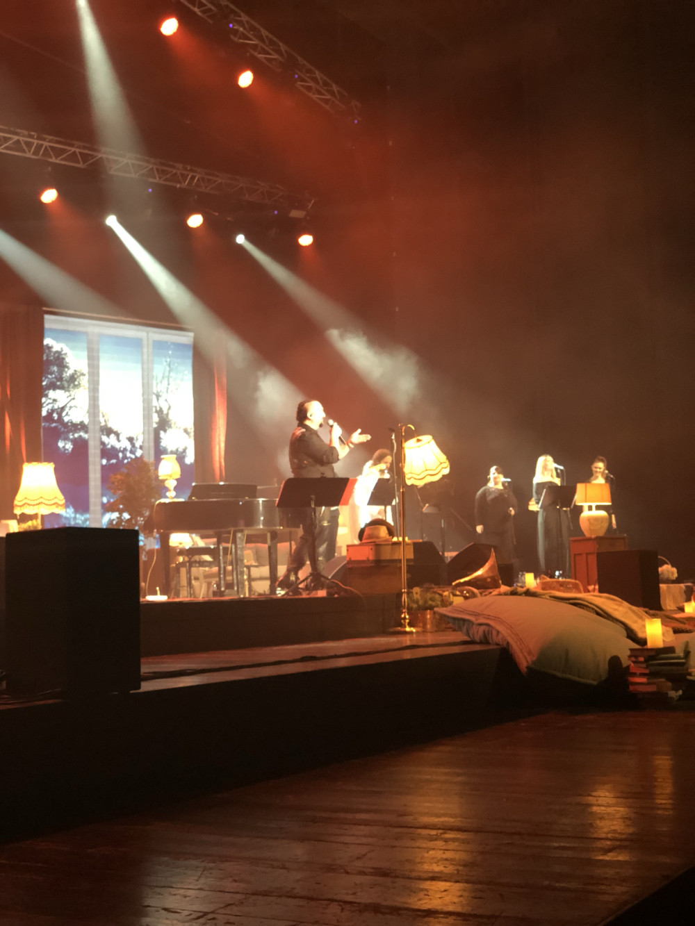 Bane Opačić napravio spektakl!