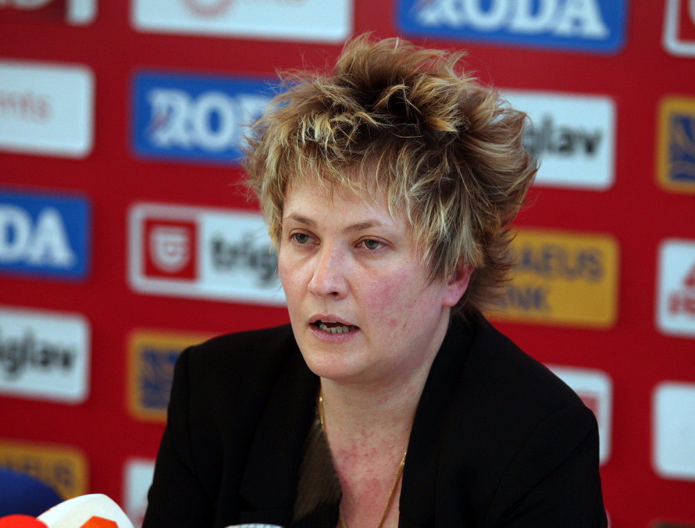 Marina Maljković veruje - možemo PONOVO DO ČUDA