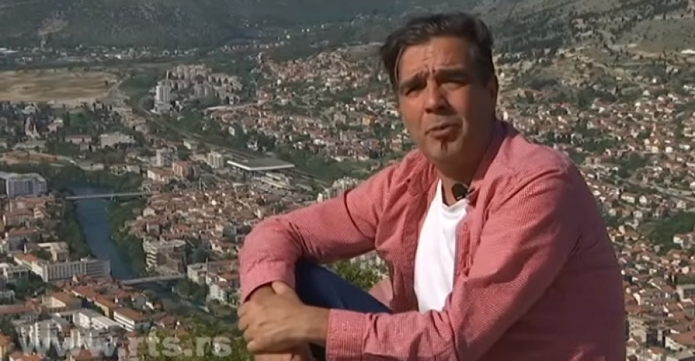 Zoran: Možda sam i ja pucao...možda sam brata ubio