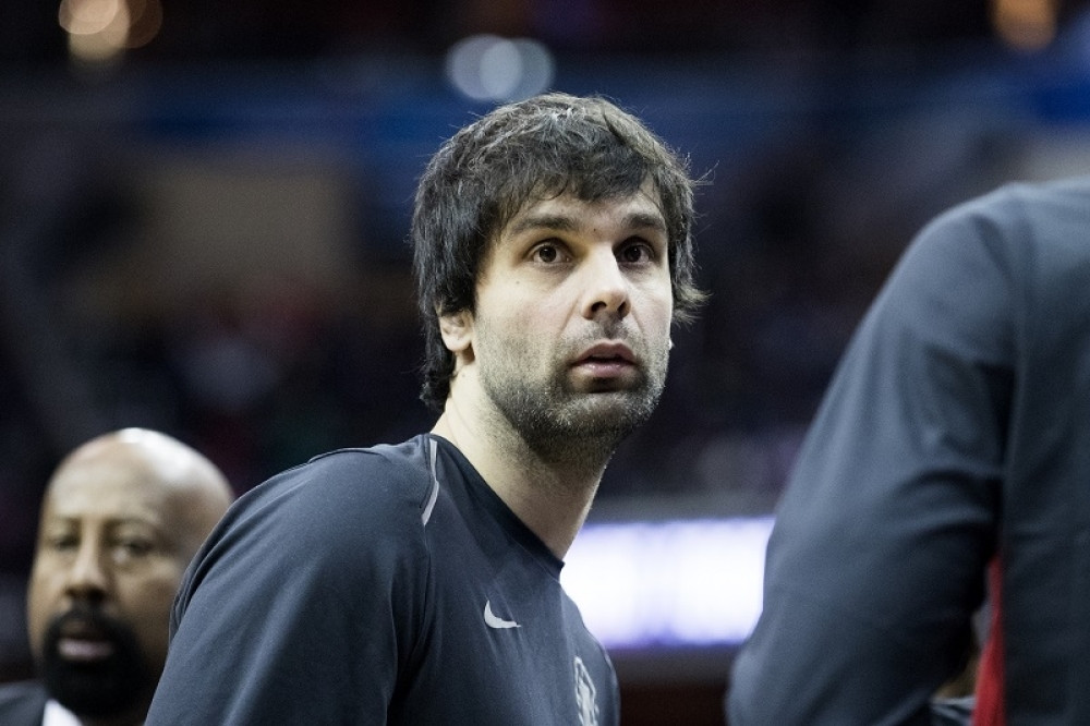 Zemljotres u NBA: Teo prelomio i doneo NAJVAŽNIJU ODLUKU u karijeri!