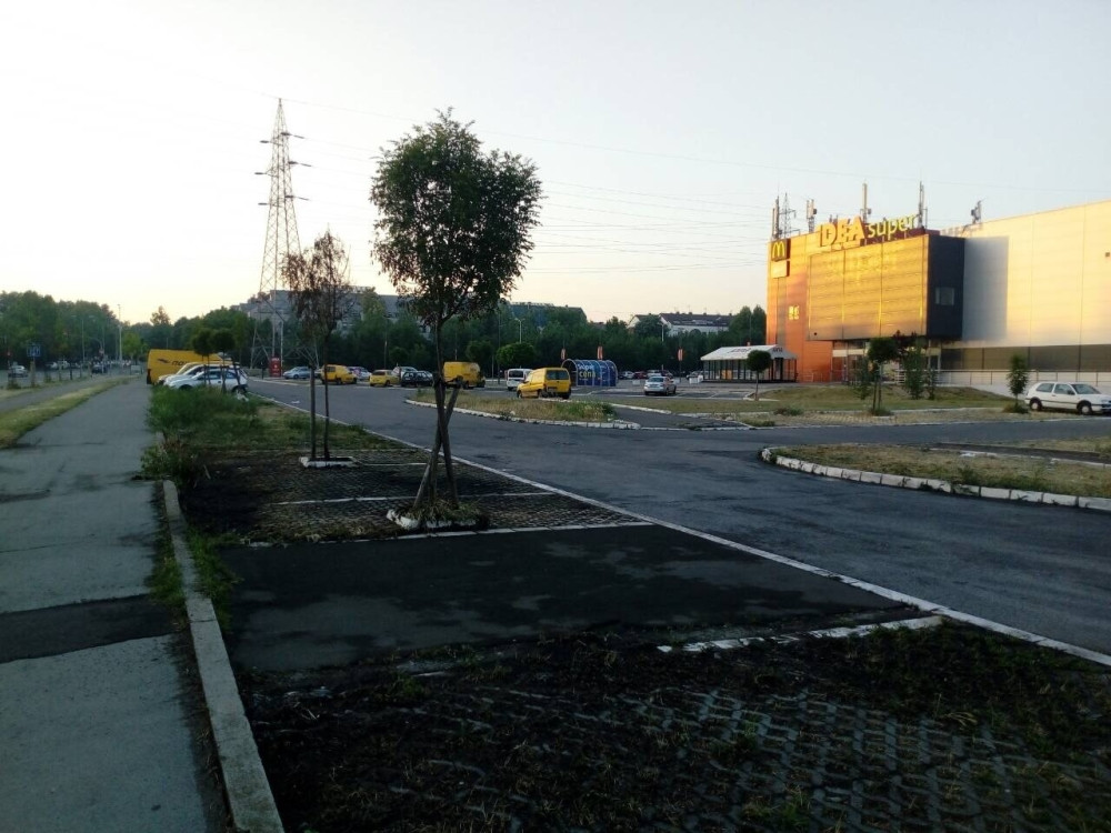 Ekspresno uklonjen otpad na Bežanijskoj kosi (FOTO)