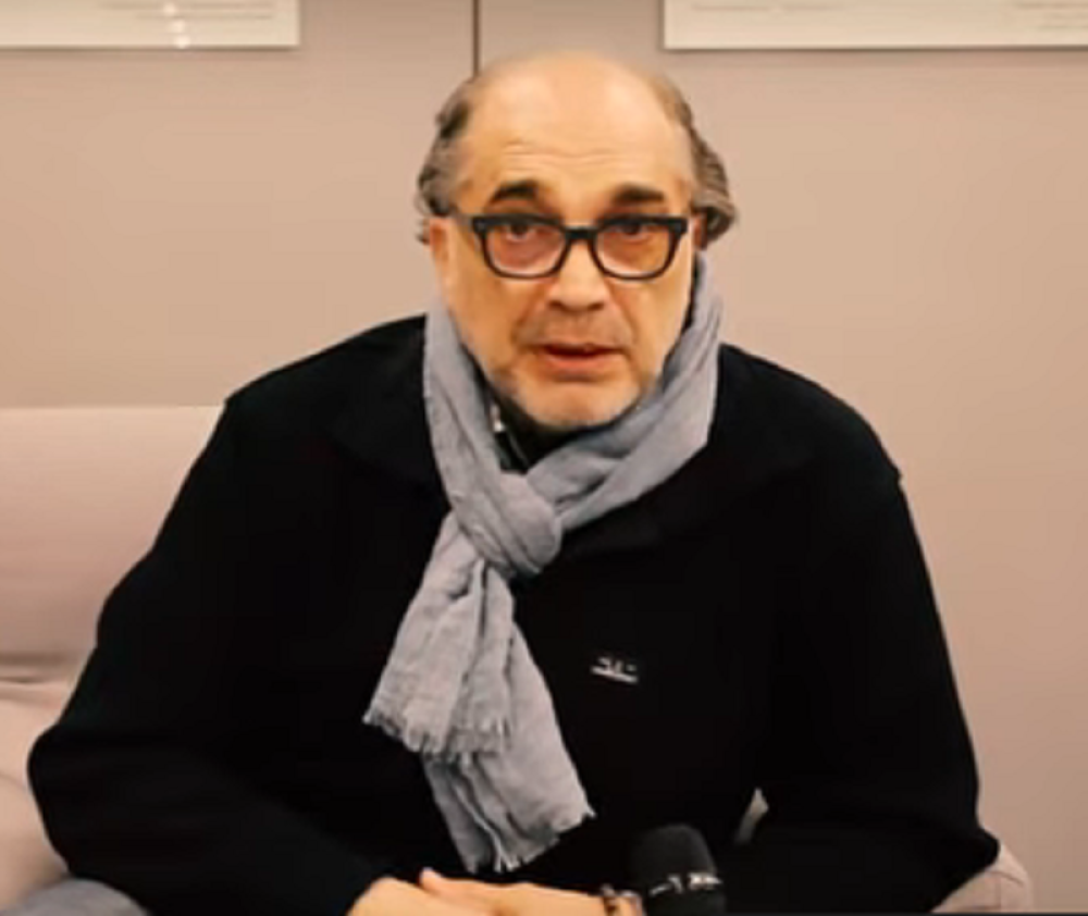 Voja Brajović proslavio 69. rođendan u društvu žena