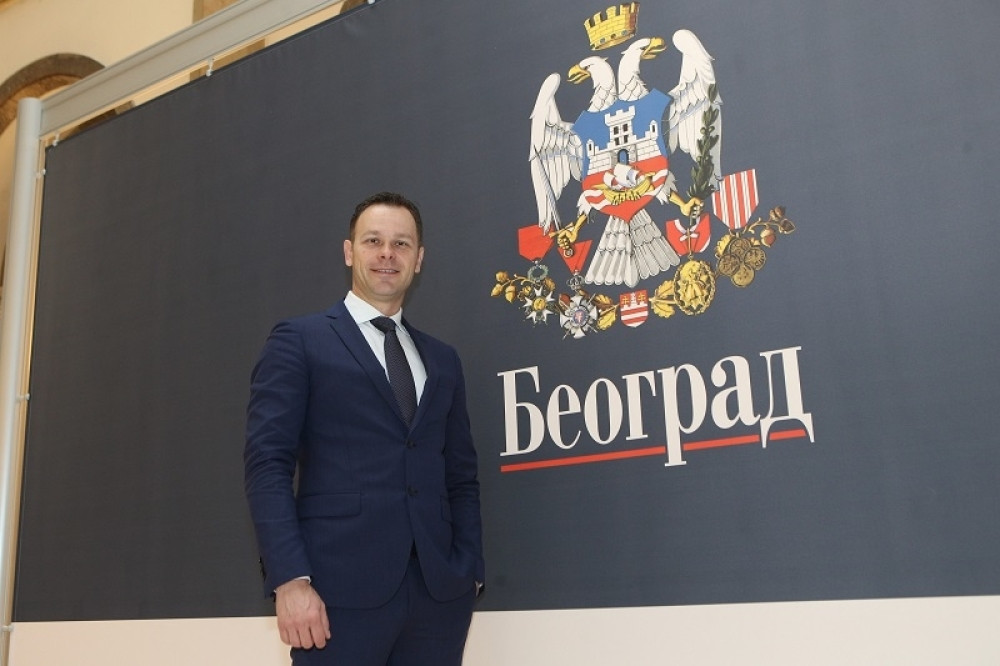 Čovek koji je odbranio Beograd!