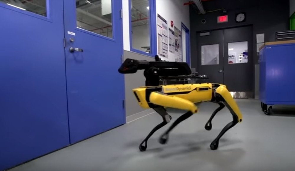 Laje, pokreću ga baterije, nema hrane, nema šetnje, a radi sve i svašta