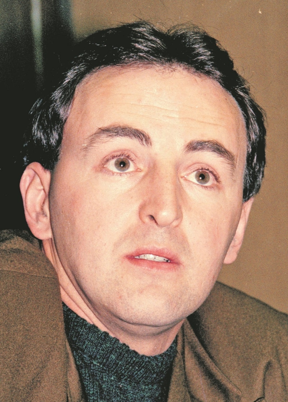 Evo šta piše u Cecinom iskazu o smrti Arkana! Samo je čula: "Ubili su komandanta", a onda mu je dala svoj pištolj!