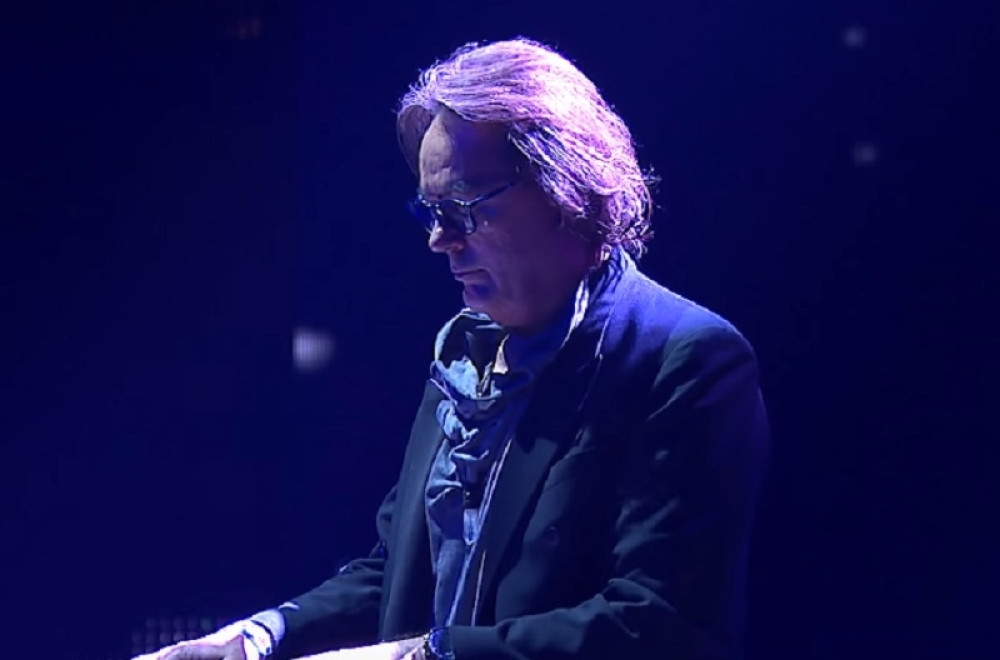 Sanja Ilić novim albumom obeležio 20 godina karijere! "Danas u Srbiji nemamo konkurenciju!"(VIDEO)