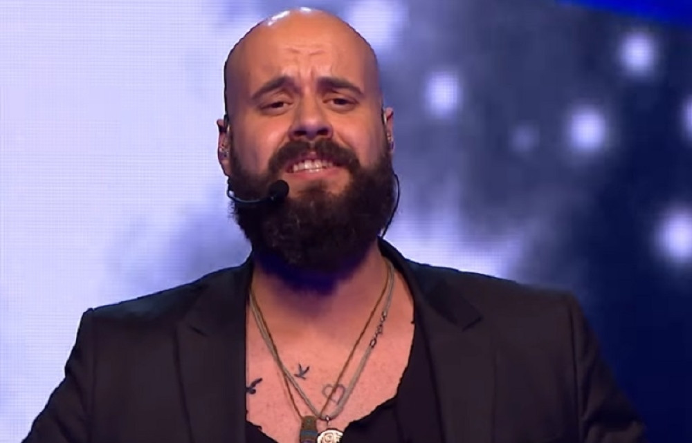 Pevač Balkanike otkrio da su im za jedan detalj na Evroviziji tražili 19.000 evra!
