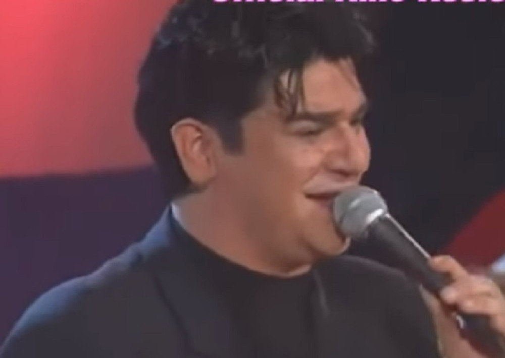 Evo kako izgleda Ninova prva žena sa kojom je dobio ćerku Sandru!