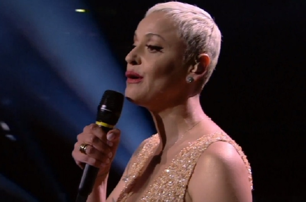 Legendarna Mariza odala počast kraljici portugalske muzike Amaliji Rodrigež (FOTO/VIDEO)