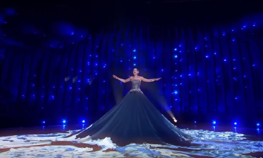 Zavrteće vam se u glavi kada čujete koliko su Estonci dali za nastup!