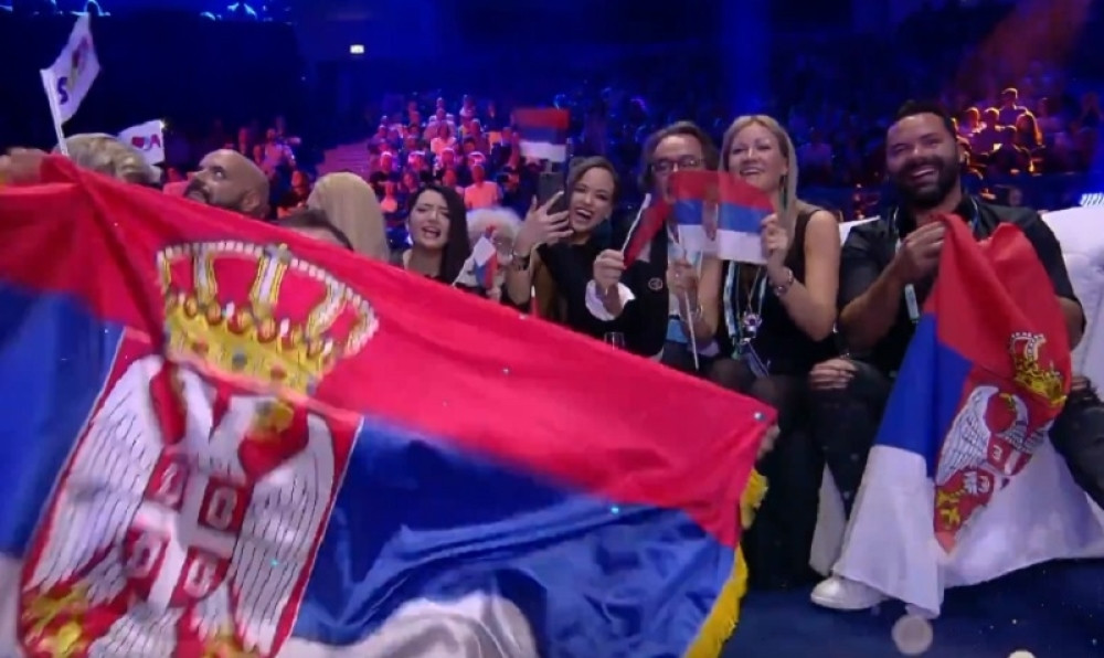 Evo šta Sanja Ilić kaže o nastupu na "Evroviziju" po povratku u Srbiju