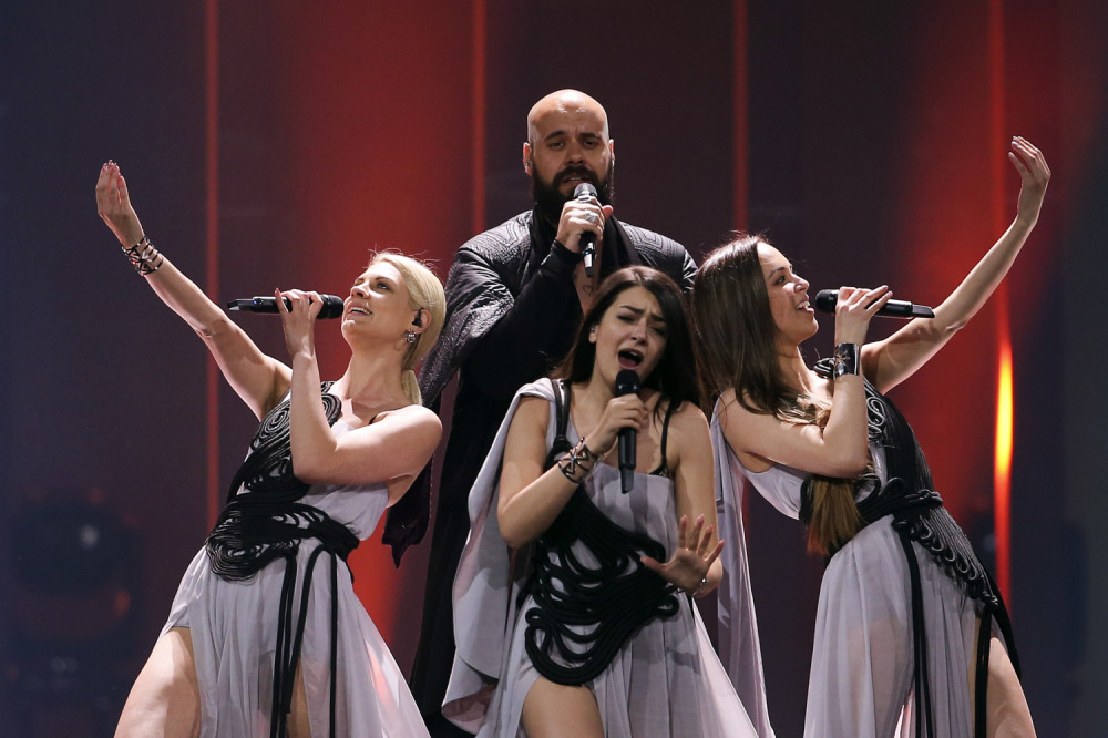 Dva člana "Balkanike" bili su u vezi, raskinuli pred "Evroviziju"