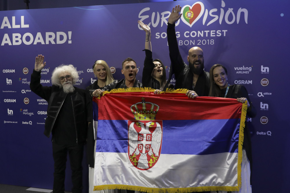 Srbija završila na 19. mestu, a evo šta Sanja Ilić kaže na to!