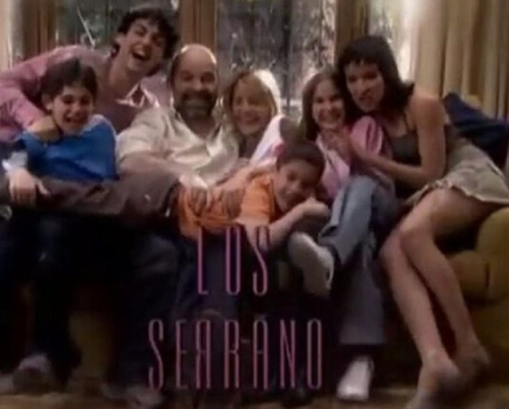 Voleli ste da gledate "Seranove", a evo kako danas izgledaju vaši omiljeni glumci!