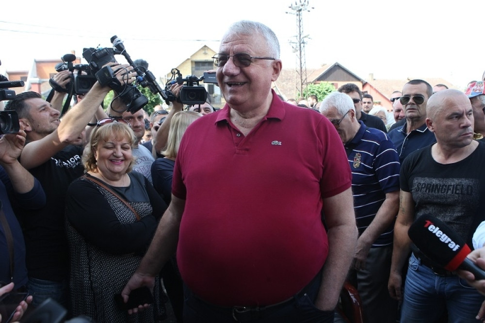 Šešelj šokirao Zukorlića: Ja sam Bošnjak, ali mi to ne smeta da budem najveći Srbin!