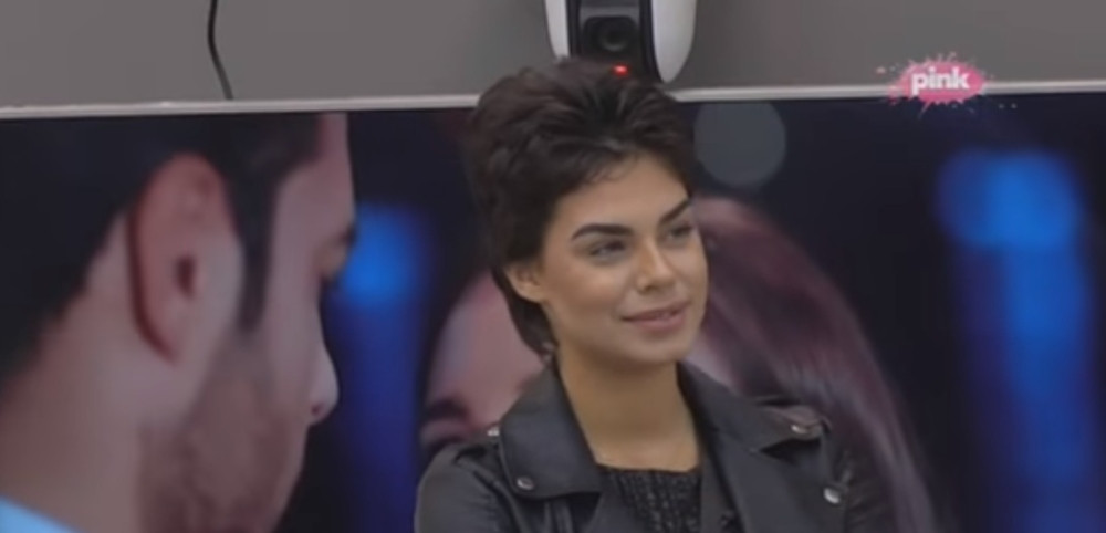 Mina se vratila u "Zadrugu" sa majkom!