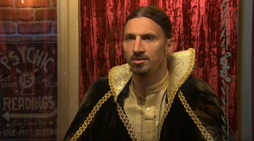 Ibrahimović u svlačionici, TREŠTI "BEOGRAĐANKA" Halida Bešlića! Oglasio se pevač, a Nemanja Matić ga PROZVAO ONAKO KAKO NIKO NE SME! (VIDEO)