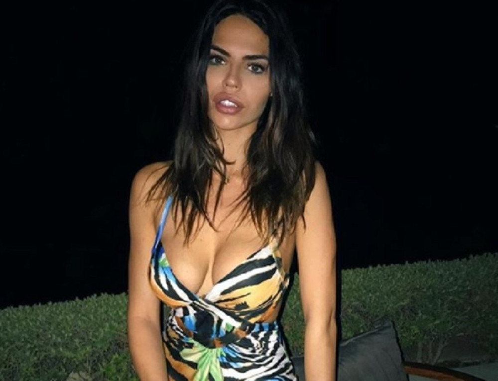 Dejana Živković iskreno o plastičnim operacijama: Kajem se zbog silikona!