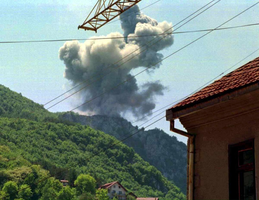 Uranijum od bombardovanja 1999. zatrovao vodu u Metohiji!