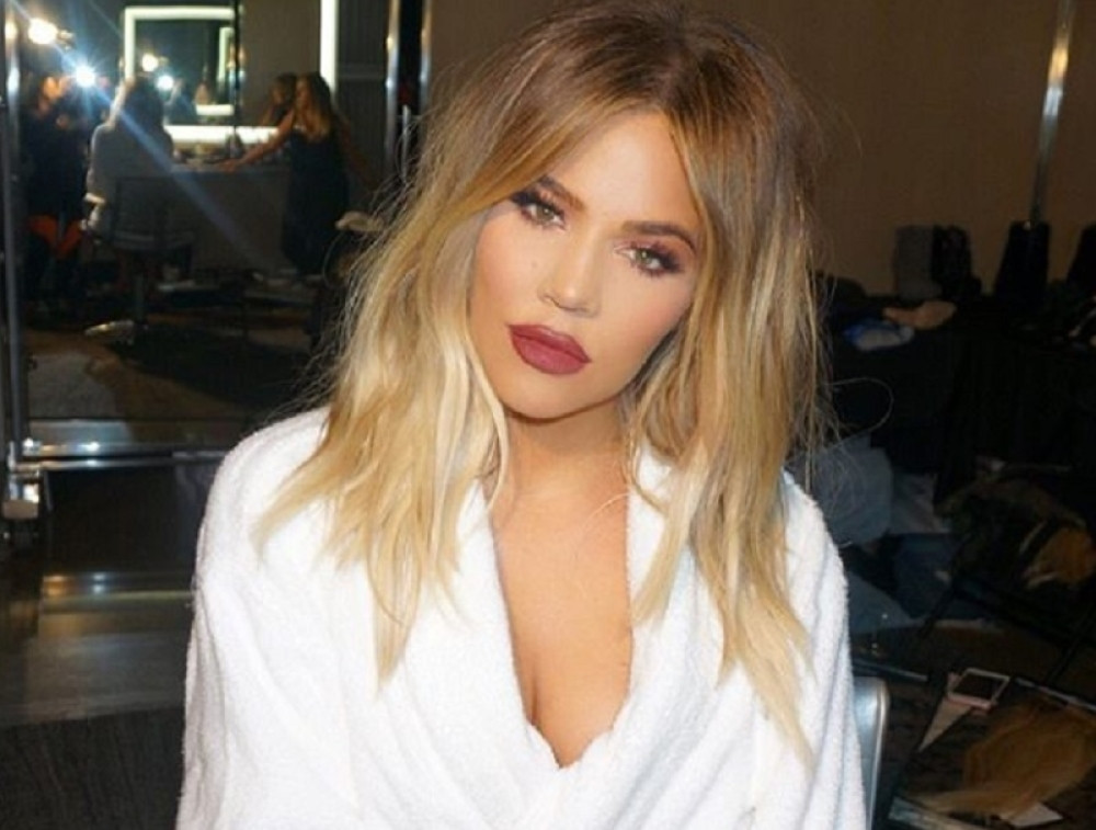 Kloi Kardašijan žestoko ODGOVORILA NA UVREDE upućene njenoj bebi