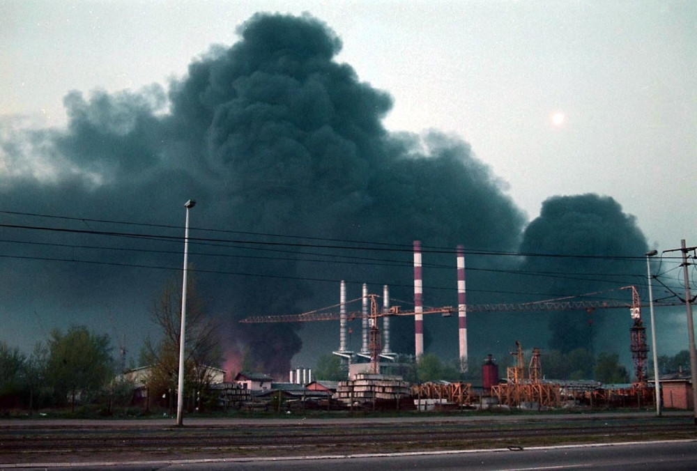 Potresna ispovest Dejana, srpskog vojnika koji je zbog osiromašenog uranijuma oboleo od raka - POMOZITE KO GOD MOŽE!