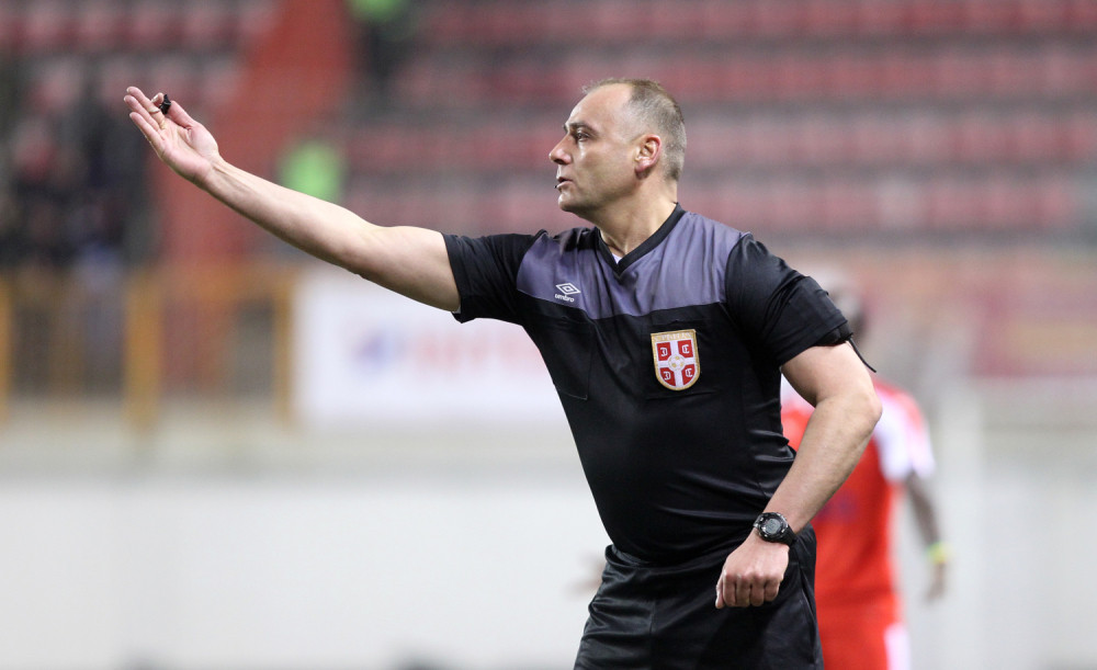 Obradović pao na poligrafu!