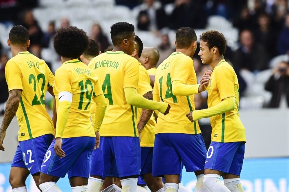 Brazilci će na Mondijalu imati SEKS PO RASPOREDU!