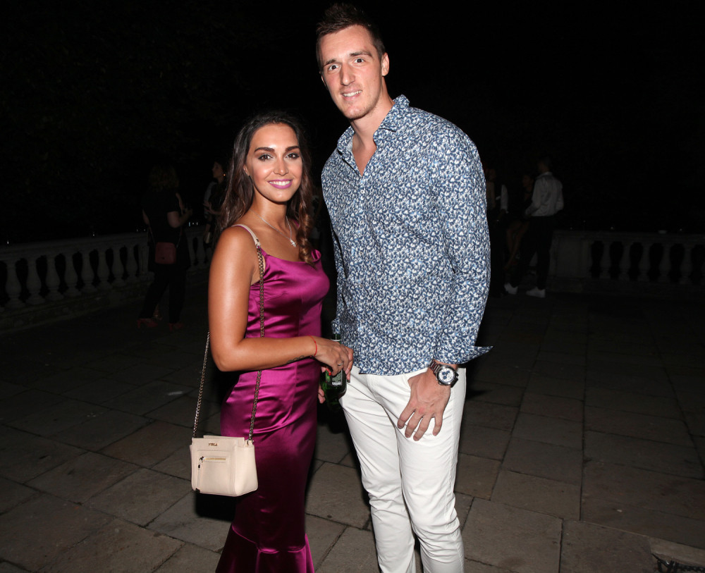 Ivana Maksimović progovorila o svojoj trudnoći