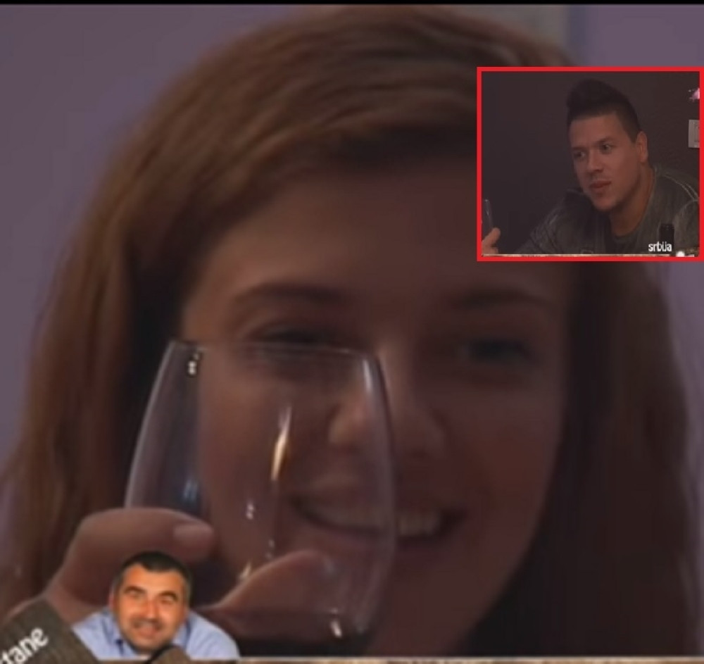 Posle ovoga Kija i Sloba ne moraju više ništa da kažu, sve je jasno kao dan