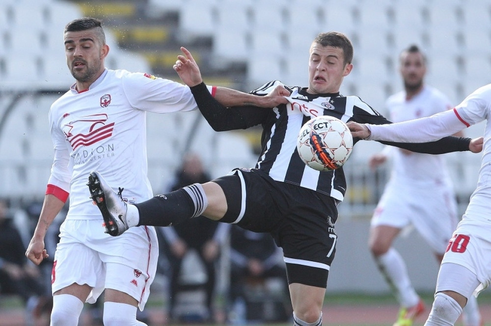 Ispovest Nemanje Mihajlovića iznenadila sve navijače Partizana