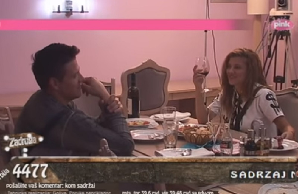 Kija menja prezime u Radanović!