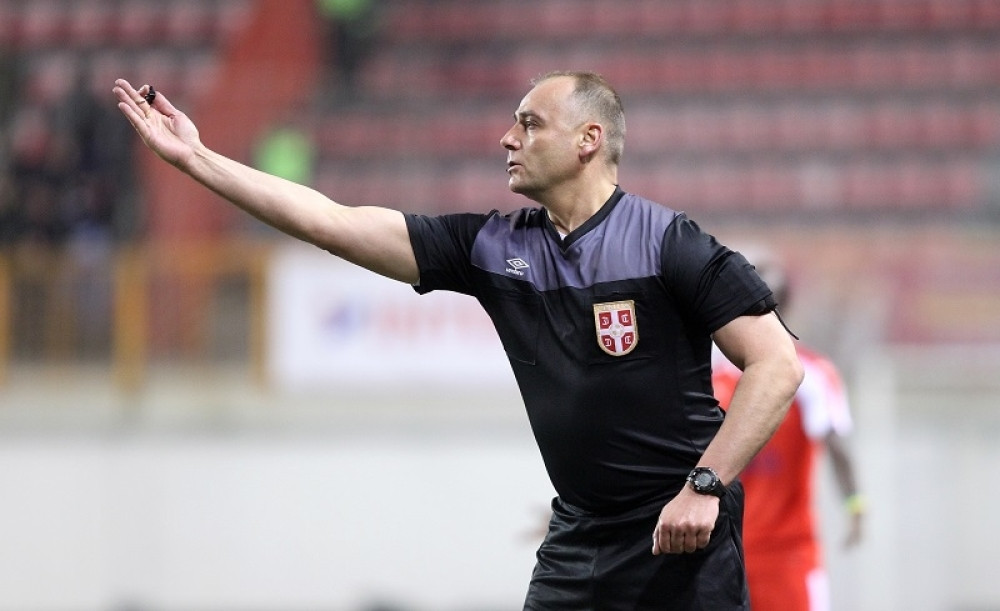 Bruke jedne, sram vas bilo! Pet NAJSKANDALOZNIJIH momenata u srpskom fudbalu u 2018! (VIDEO)