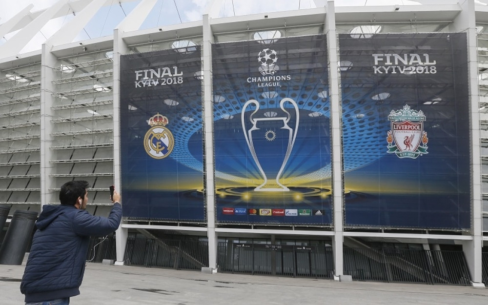 UEFA hoće da Liverpul osvoji Ligu šampiona?!