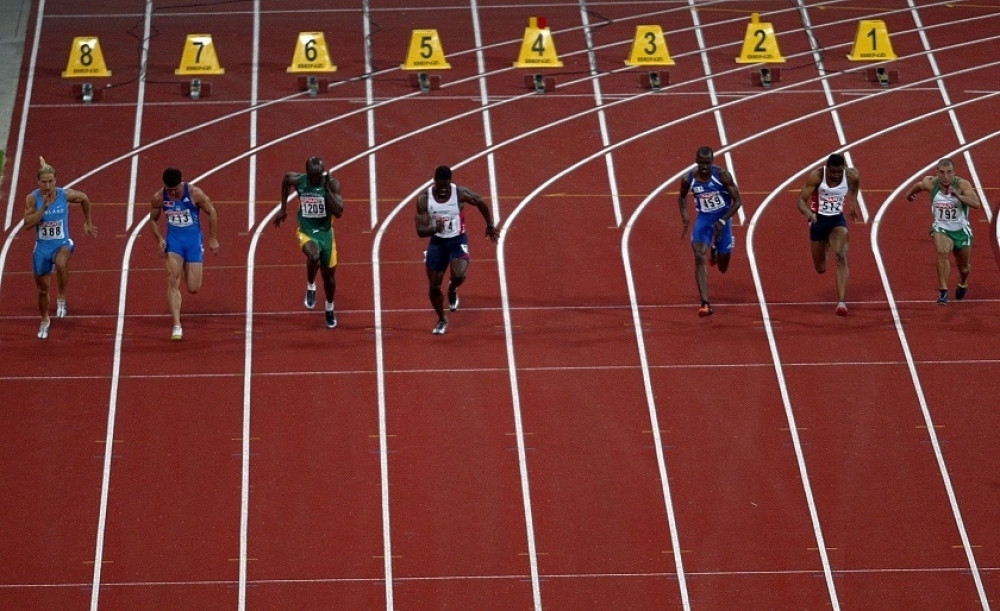 Slavni sprinter doživeo SRČANI UDAR, doktori nisu znali kako da mu pomognu!