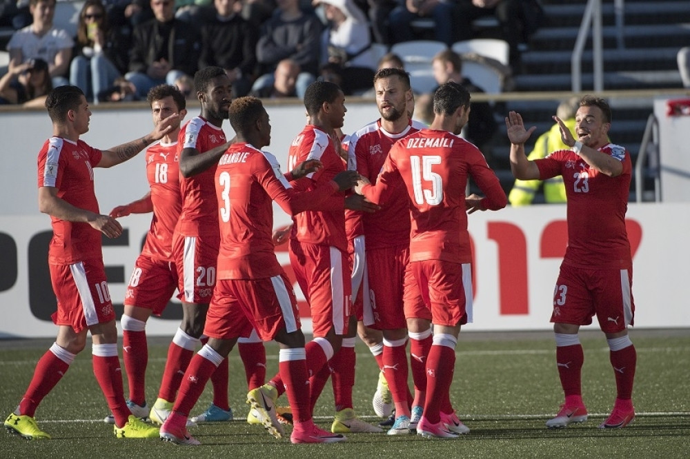 Kosovski Albanci napadaju Srbiju na Mondijalu!