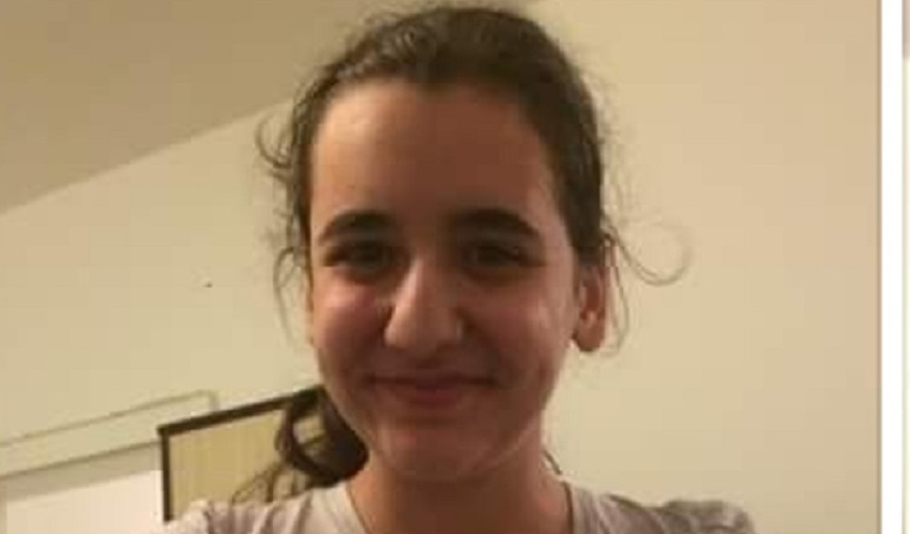 Nestala devojčica iz Novog Sada, da li ste je videli?