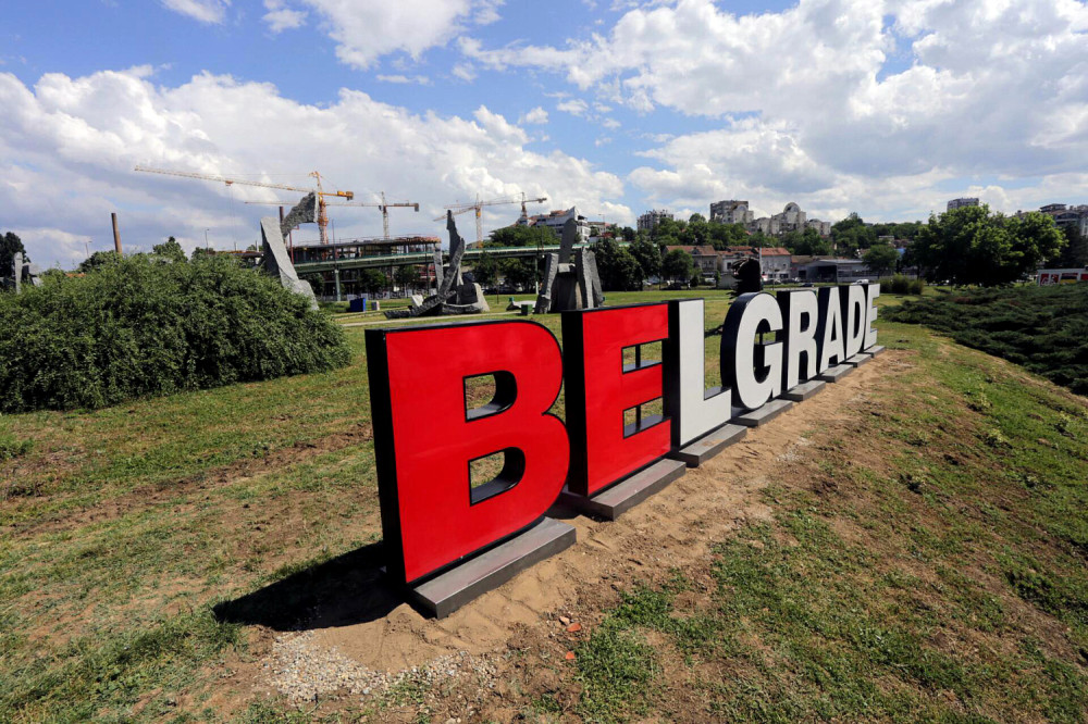 Koncert na otvorenom na Adi Ciganliji: Bina u vodi i skup najvećih imana domaće rok i pop scene!