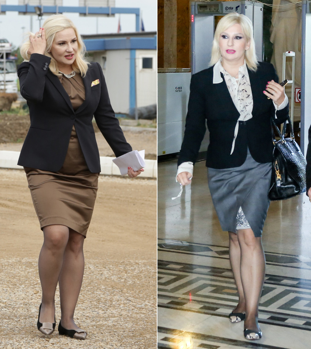 Zorana se prepolovila po ugledu na Đuku!