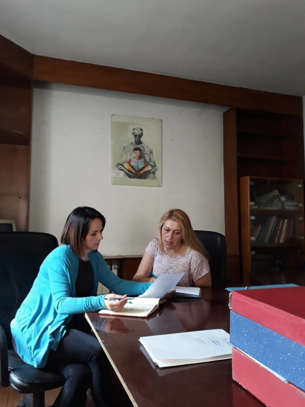 Rade bez plate, a nemaju kome da daju otkaz!