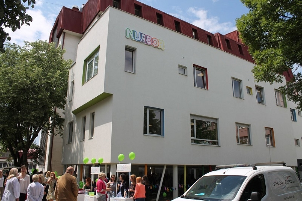 Otvorena nova Dečija hematoonkološka klinika u Nišu