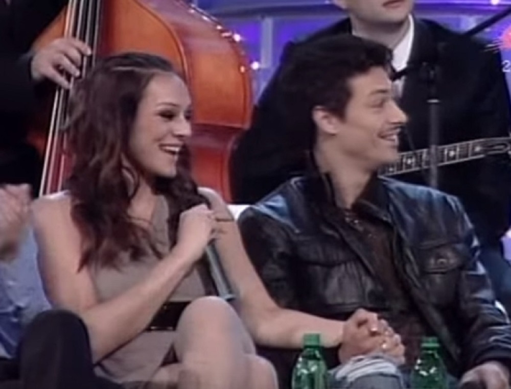 Anabela se sa njim smuvala u rijalitiju, a evo kako danas izgleda maneken