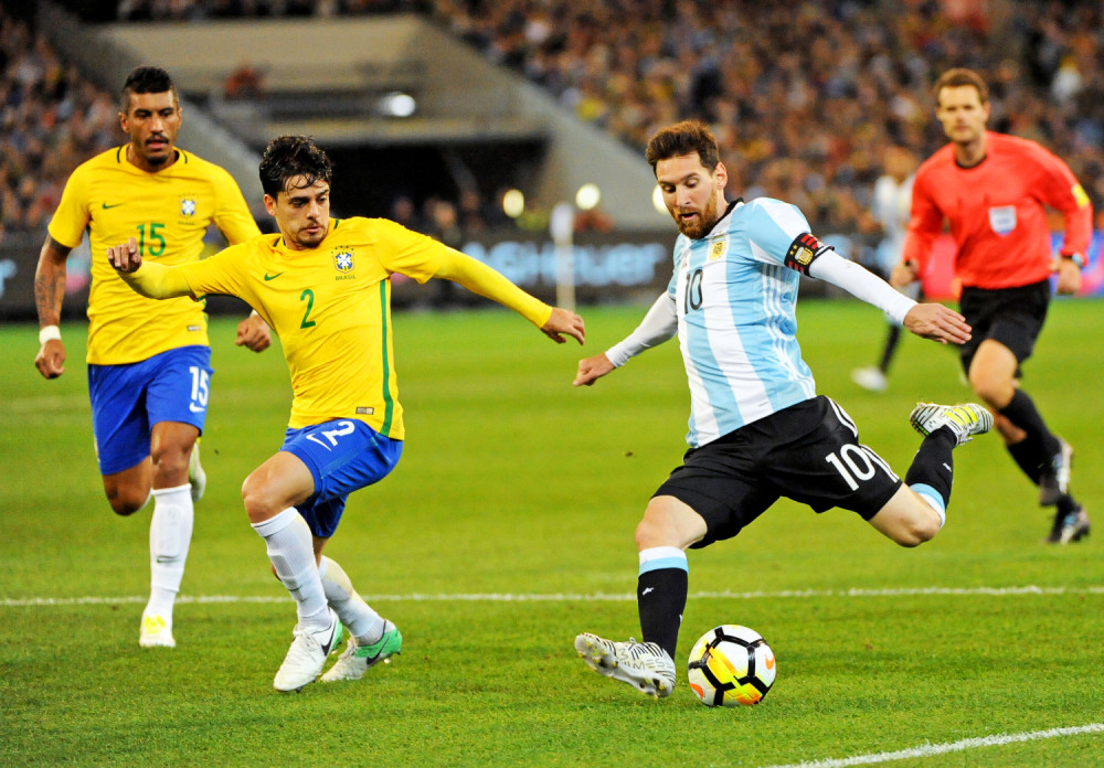 Pogledajte reakciju Brazilca koji je saznao da će igrati na Mondijalu! (VIDEO)