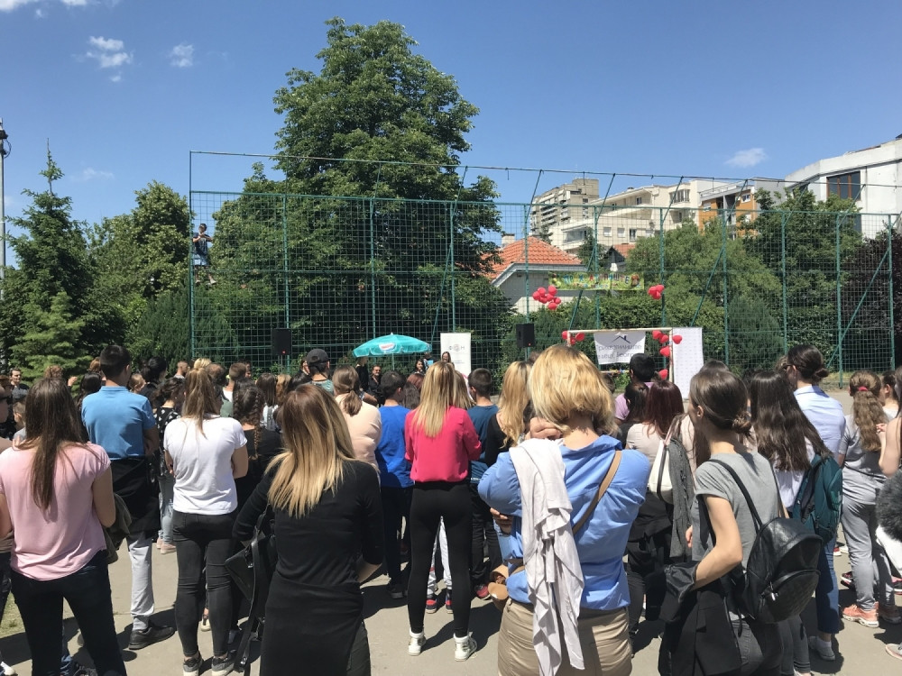 Obeležen Međunarodni dan porodice