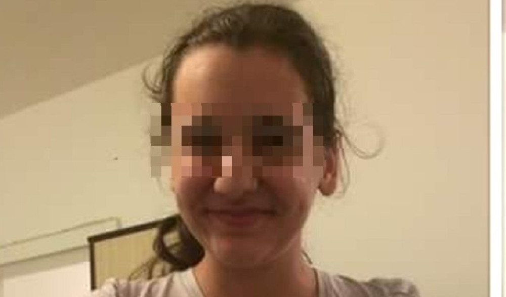 Devojčica iz Novog Sada pronađena živa i zdrava